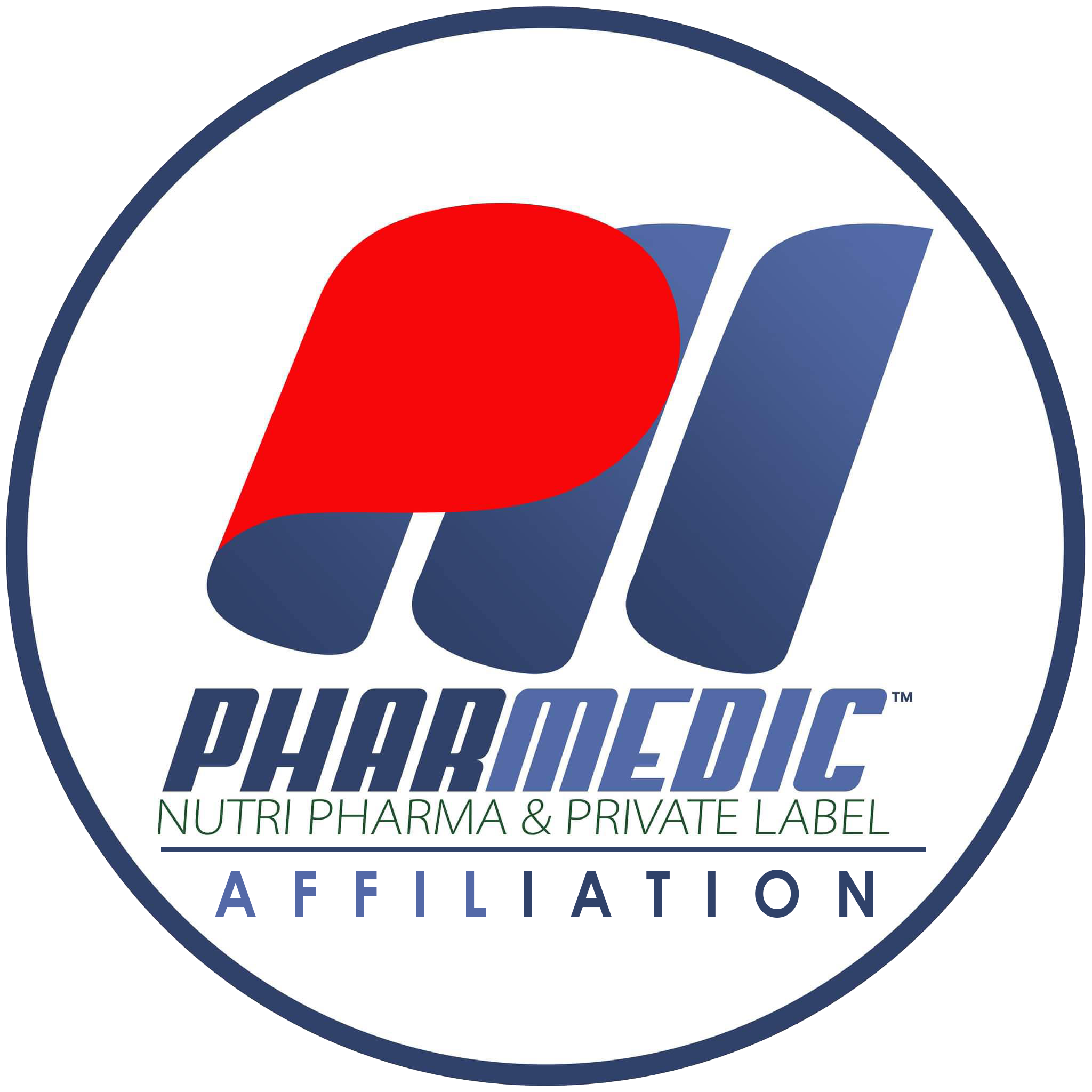 PHARMEDIC-AFFILIATION